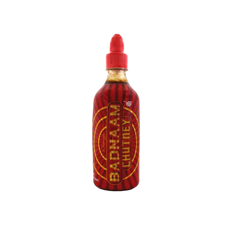Picture of Chings Badnaam Chutney - 500g