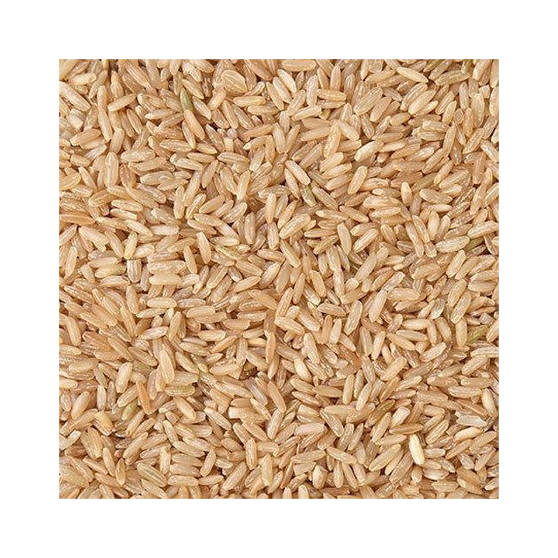 Picture of Mayuri Brown Basmati Rice - 5lb