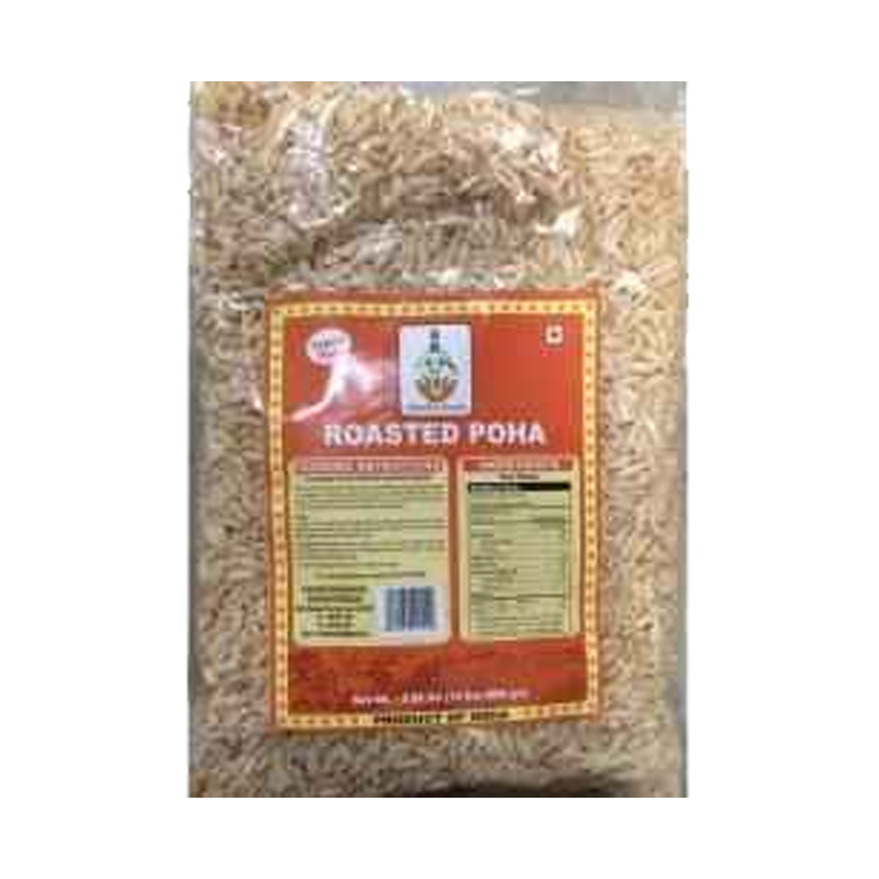 Picture of Shastha Roasted Poha - 400g