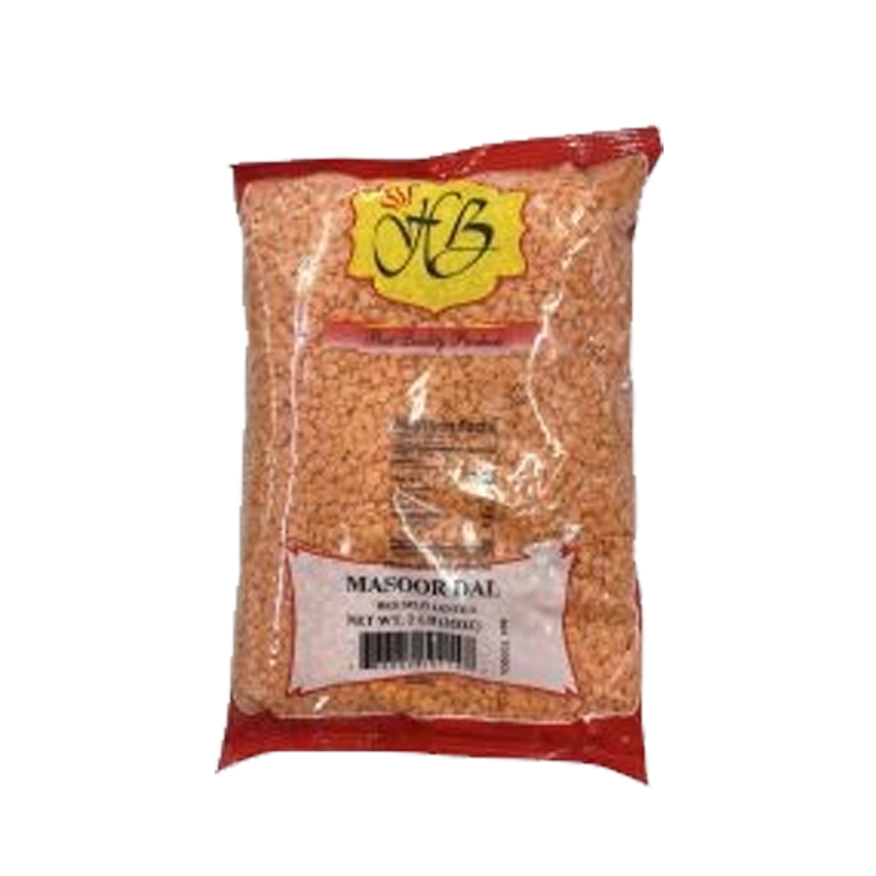Picture of Hathi Masoor Dal - 2lb