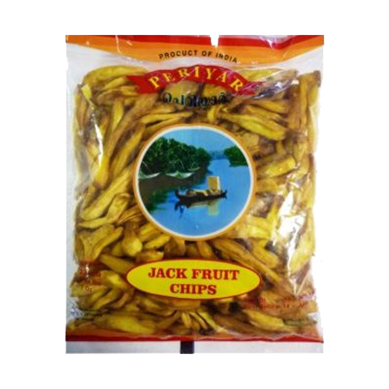 Picture of Periyar Jackfruit Chips - 200g