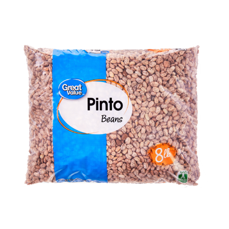 Picture of Pinto Beans - LB