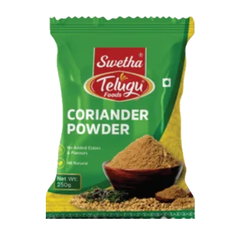Picture of Swetha Coriander Powder - 400g