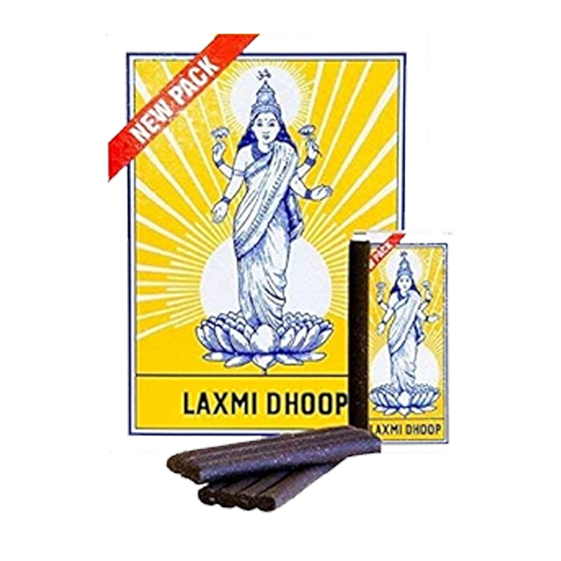 Picture of Laxmi Dhoop 8ct