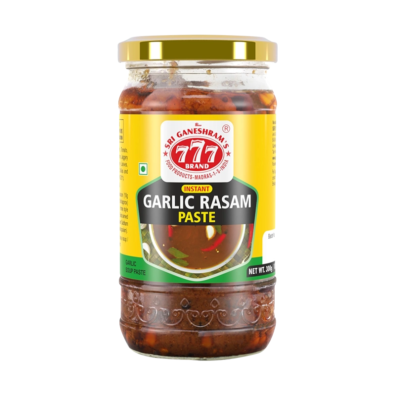 Picture of 777 Garlic Rasam Paste - 300g