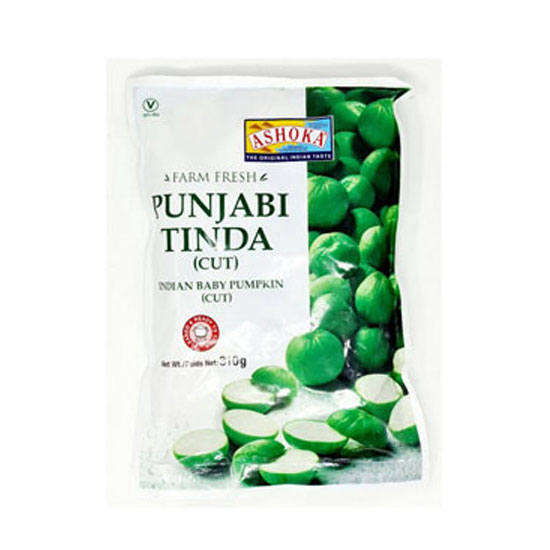 Picture of Ashoka Punjabi Tinda - 310g