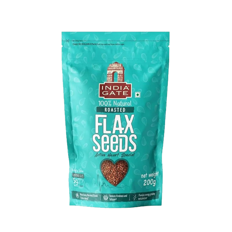 Picture of India Gate Flex Seeds - 1lb