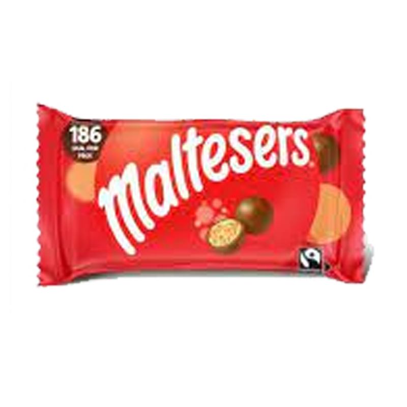 Picture of Maltesers Chocolate Buttons - 37g