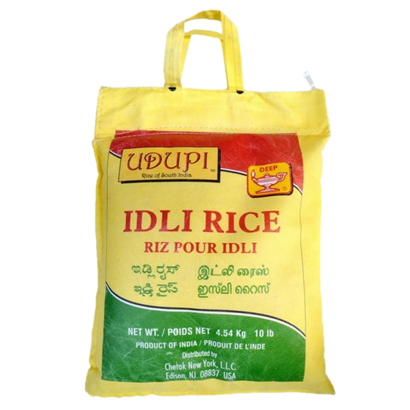 Picture of Deep Idli Rice- 10lb
