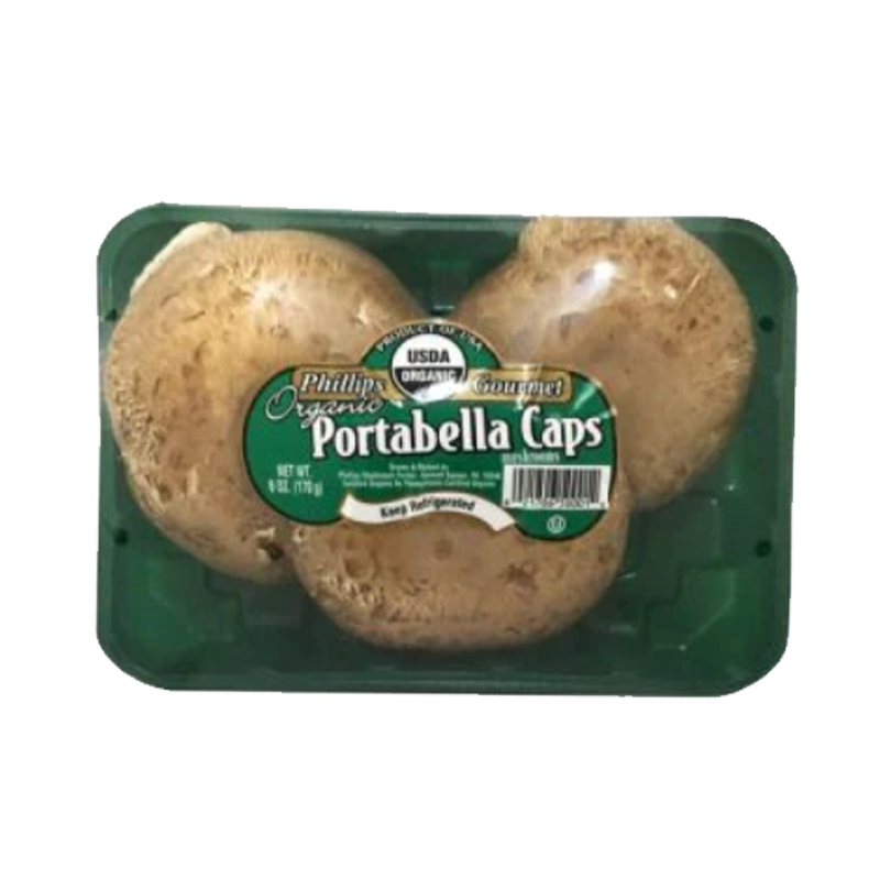 Picture of Portabella Mushroom - 170g