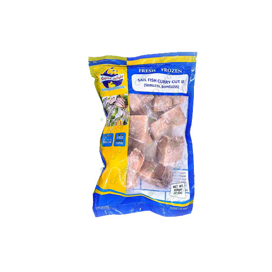 Picture of Seafood Delight Sail Fish FRZ - 2lb