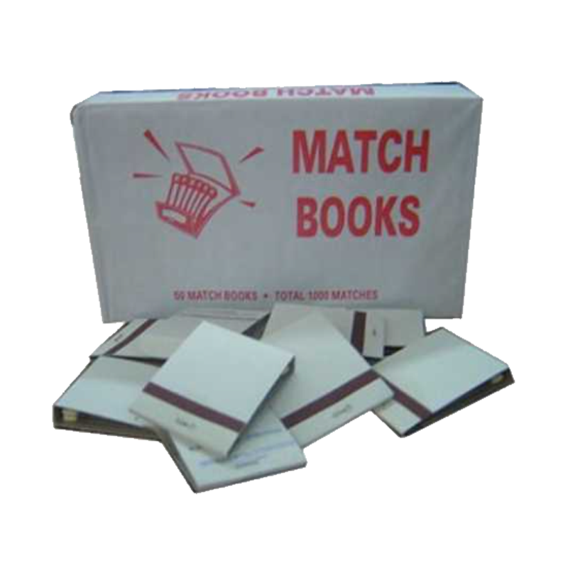 Picture of Smart & Handy Matches - 32Ct