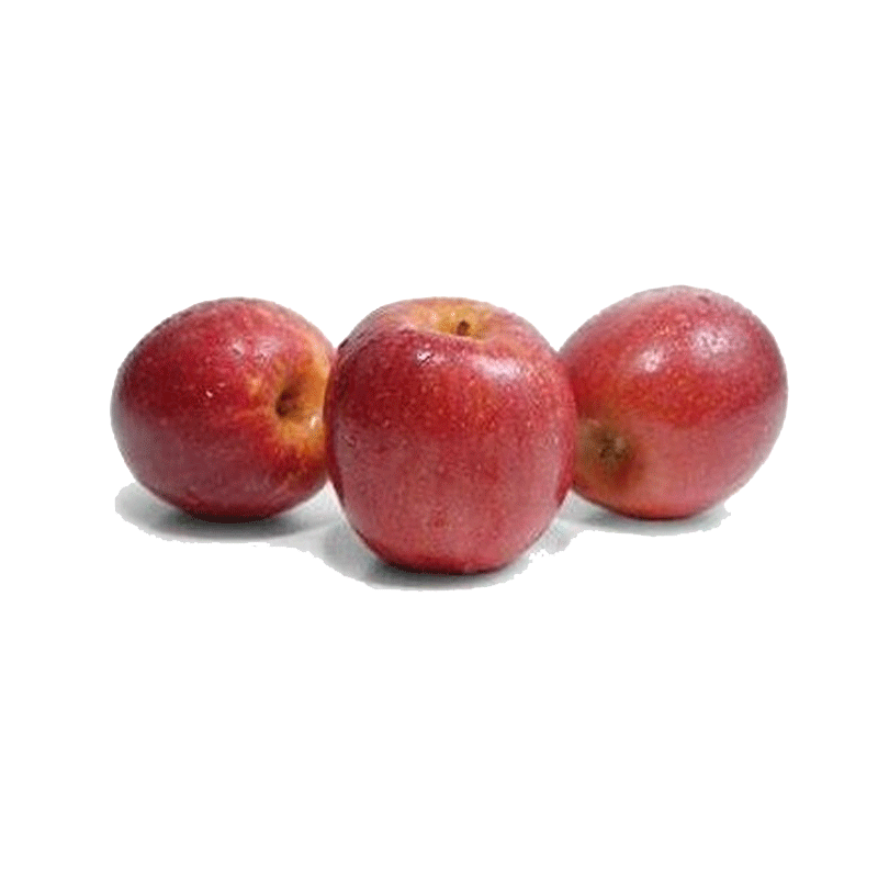 Picture of Organic Fuji Apple - 2lb