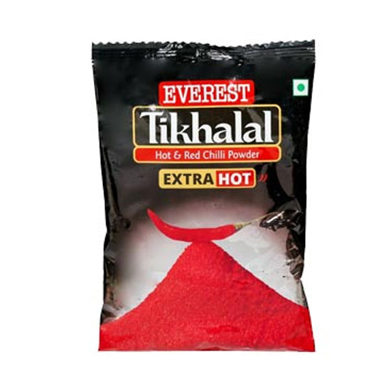 Picture of EvereHot Chilli Powder - 100g