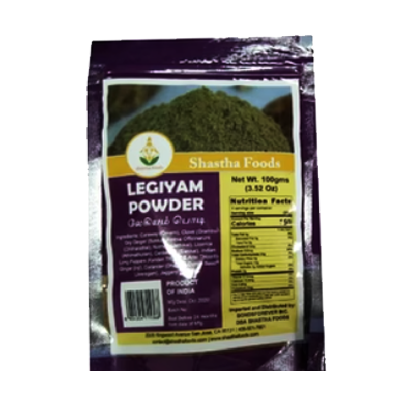 Picture of Shastha Legiyam Powder - 100g