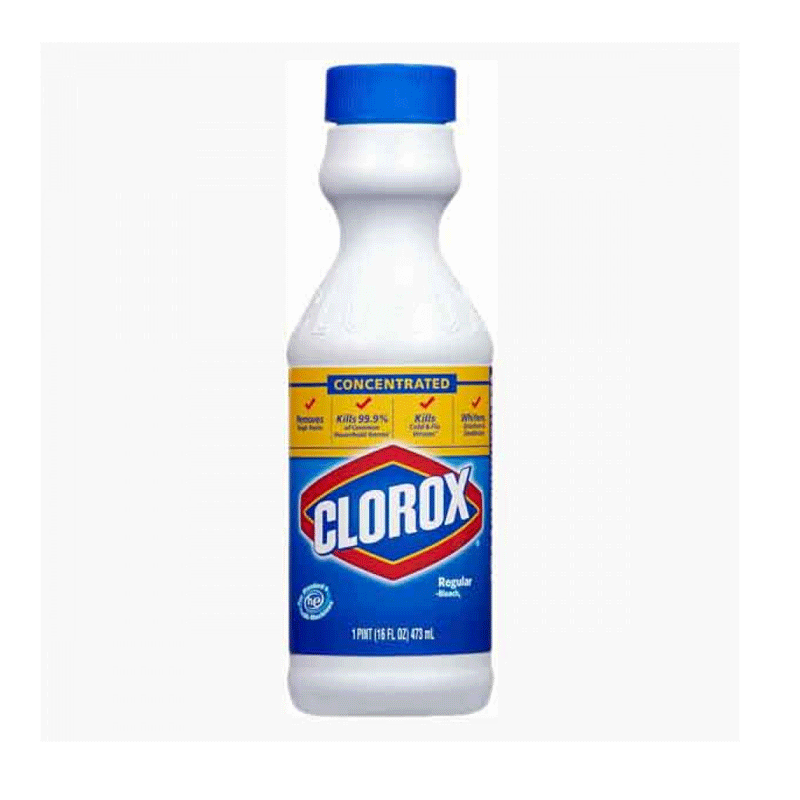 Picture of Clorox Regular 473 ML