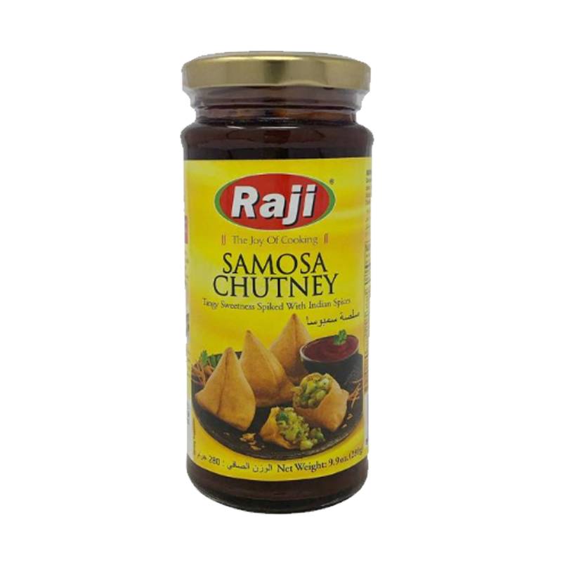 Picture of Raji Samosa Chutney - 280g