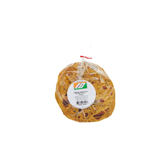 Picture of Rajbhog Methi Paratha-20oz*10