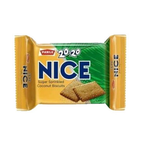 Picture of Parle 20-20 Nice-75g