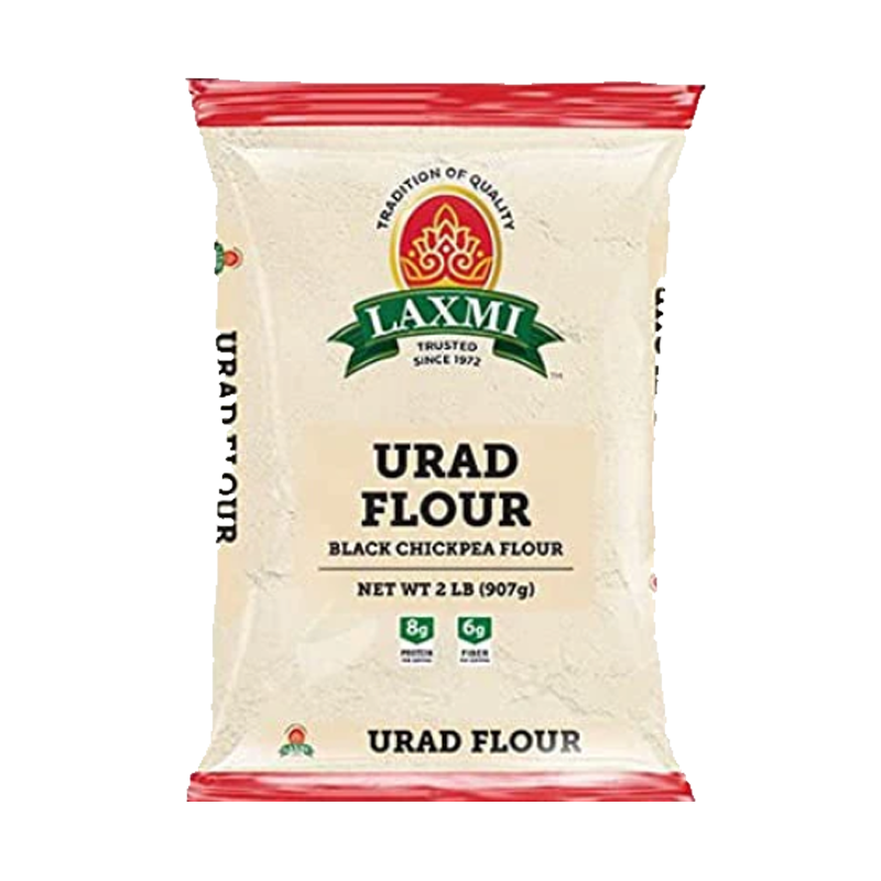 Picture of Laxmi Urad Flour - 2lb