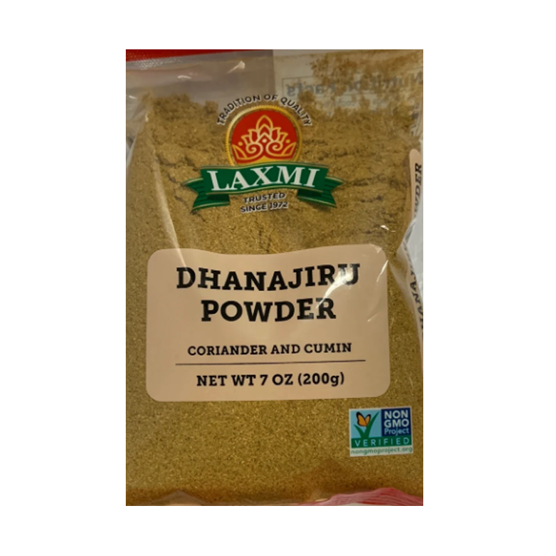 Picture of Laxmi Dhanajeera Powder - 200g