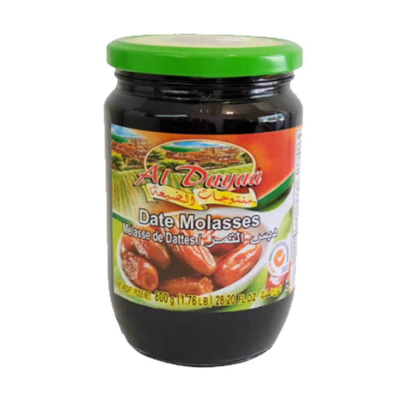Picture of Al Dayaa Dates Molasses - 800g