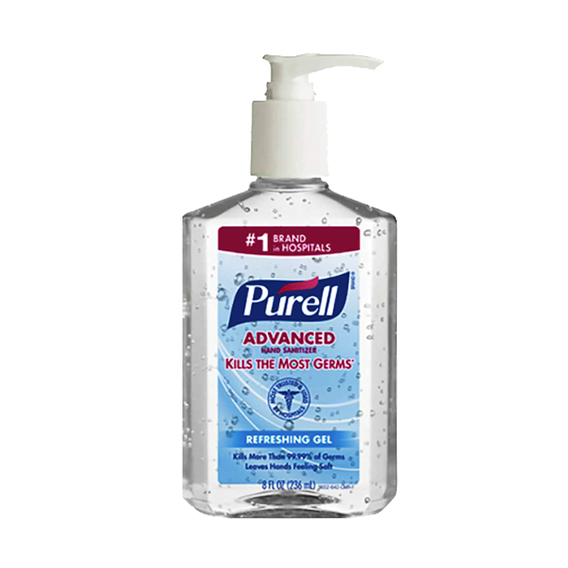 Picture of Purell Hand Santizer - 8oz