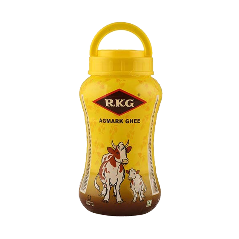 Picture of RKG Cow Pure Ghee - 1lt