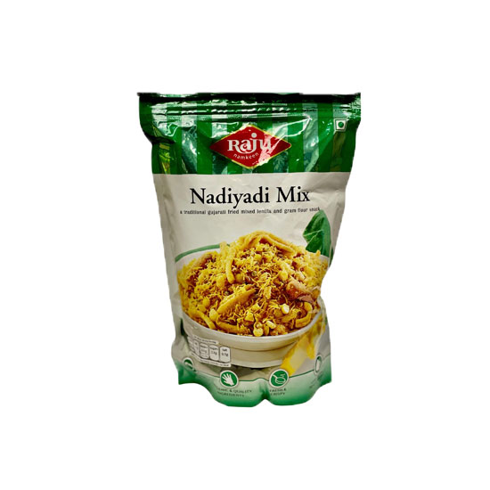 Picture of Raju Nadiyadi Mix - 400g