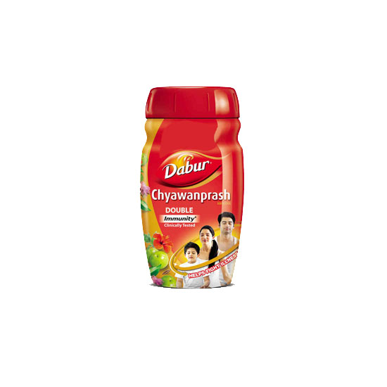 Picture of Dabur Chyawanprash-500g