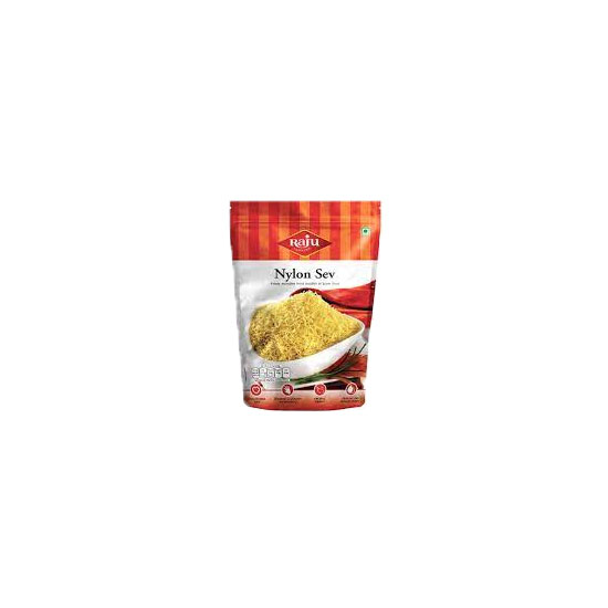 Picture of Raju Nylon Sev - 400g