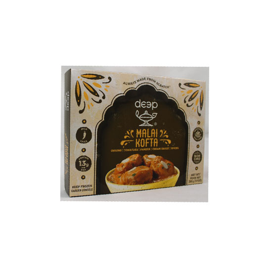 Picture of Deep Malai Kofta FRZ - 10oz