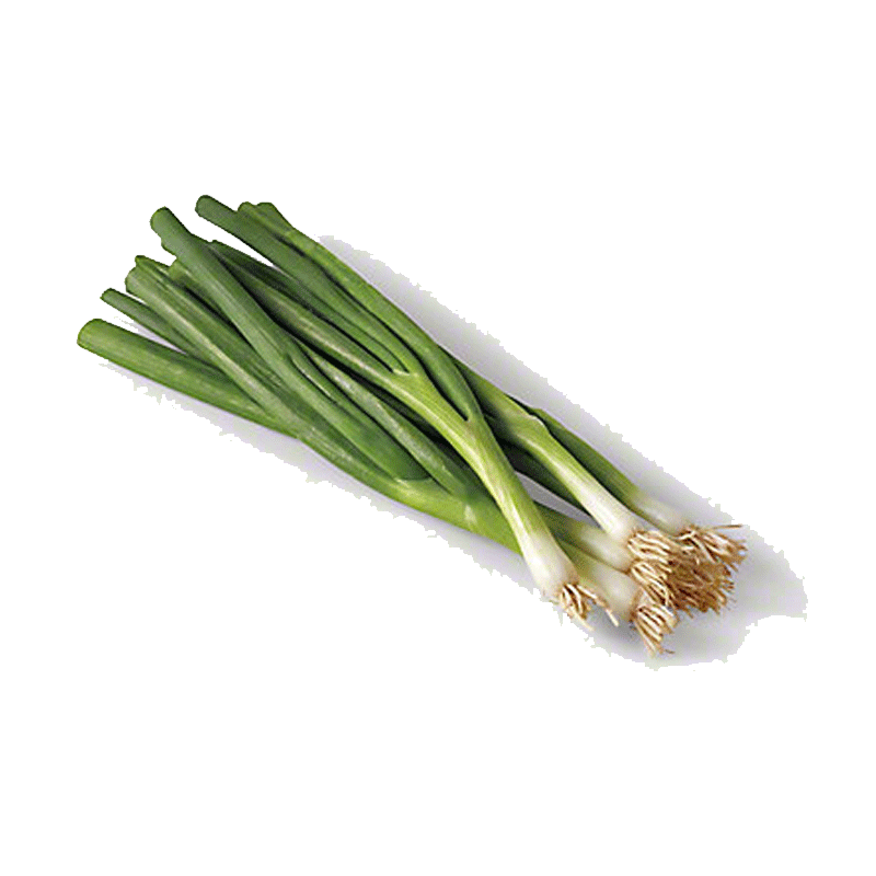 Picture of Cal Organic Farms Organic Green Spring Onion - EA