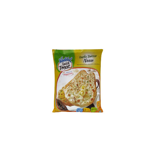 Picture of Vadilal Garlic Buter Nan-500*4