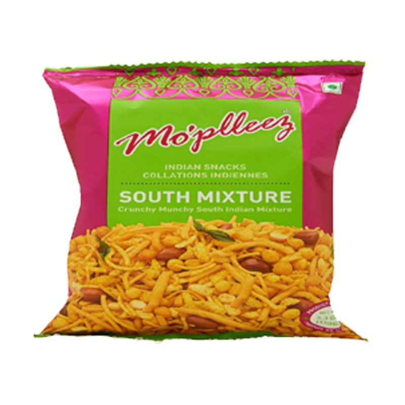 Picture of Moplleez South Mixture - 150g