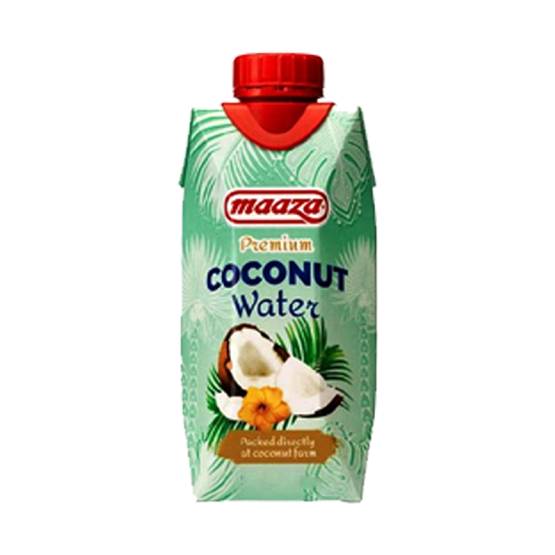 Picture of Maaza Premium Coconut Water - 330ml