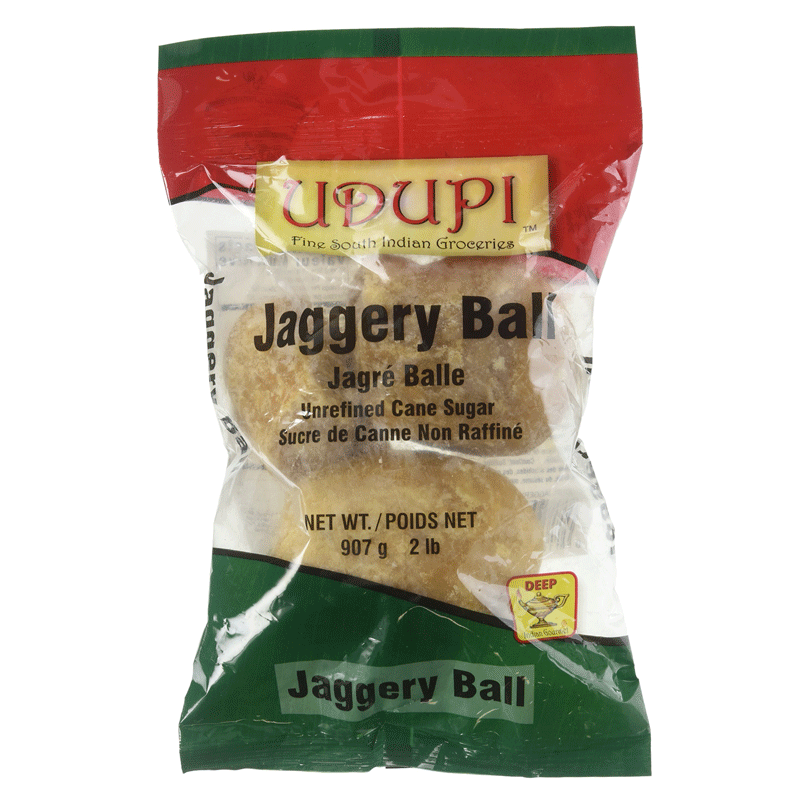 Picture of Udupi Jaggery Balls - 2lb