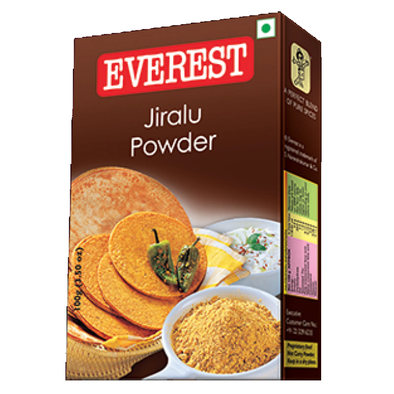 Picture of EvereJiralu Powder - 100gm