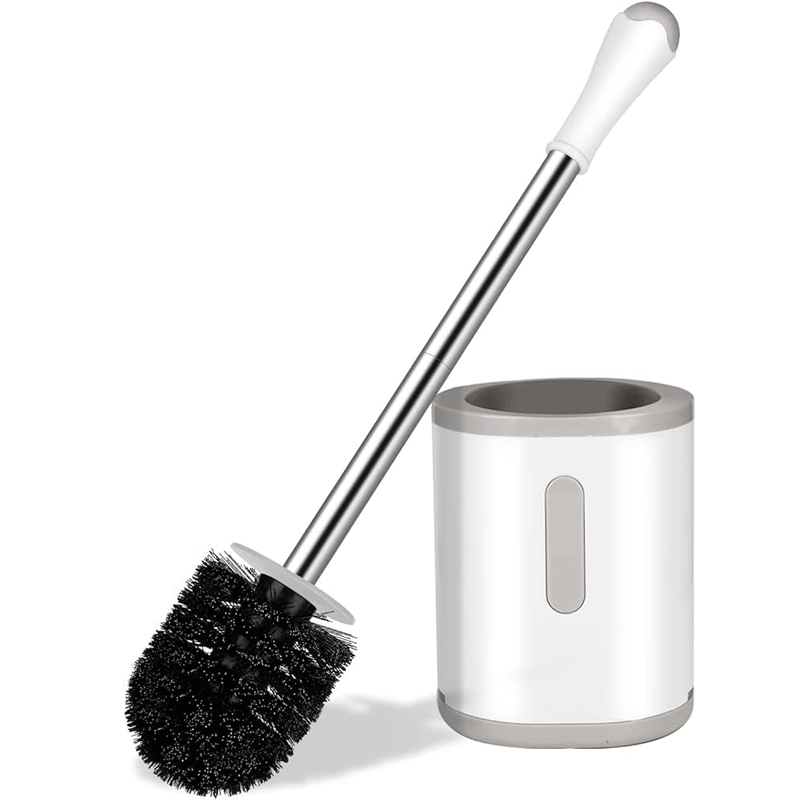 Picture of Toliet Brush W Holder