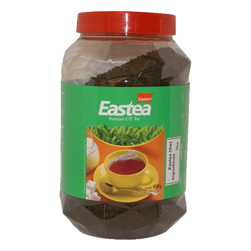 Picture of Eastern Eastea Black Tea - 450g