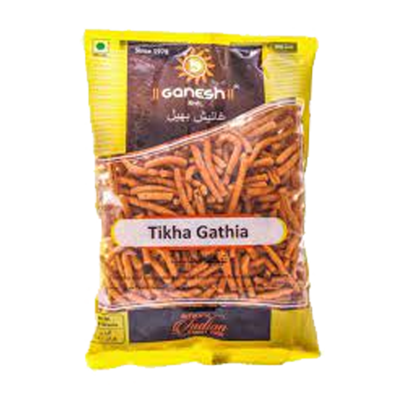 Picture of Ganesh Tikha Gathiya - 180g