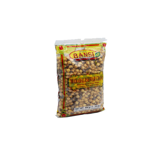 Picture of Bansi Mahabaleshwar Chana-400g