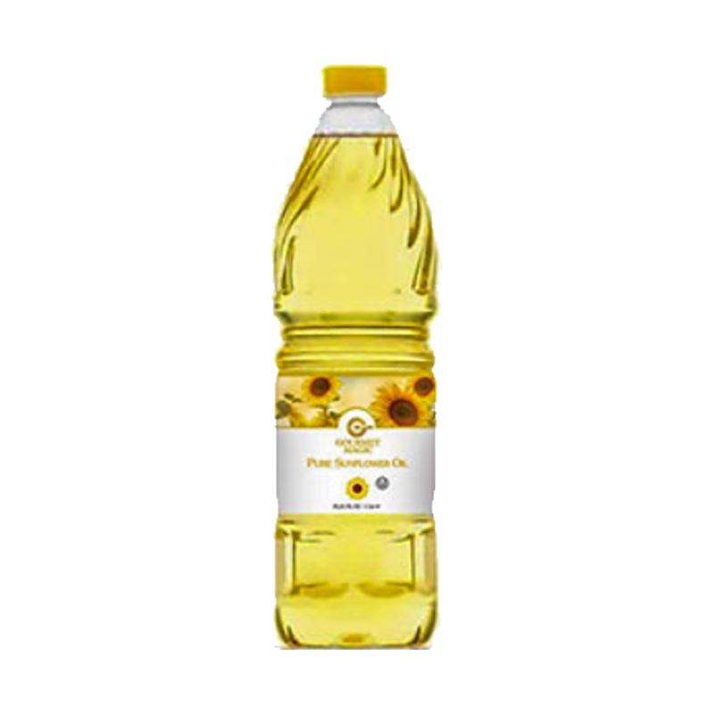 Picture of Gourmet Magic Sunflower Oil - 1lt