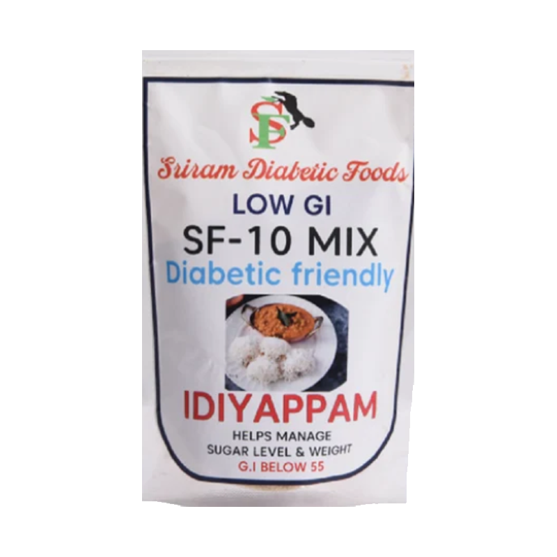 Picture of SunfeaWhite Idiyappam FRZ - 1lb