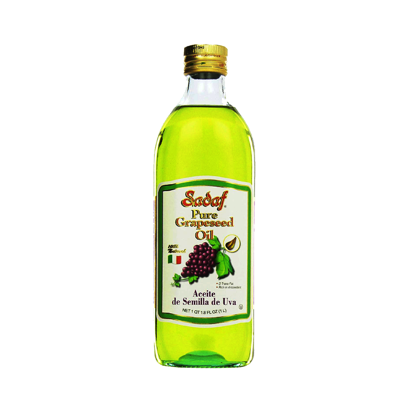 Picture of Sadaf Grape Seed Oil