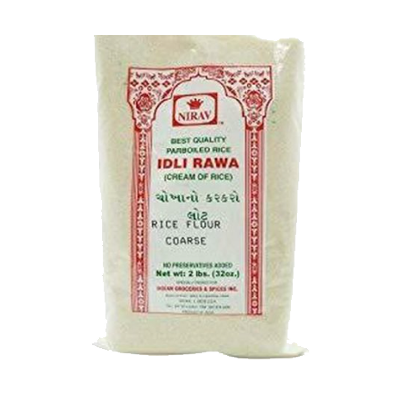 Picture of Nirav Idli Rava - 2lb