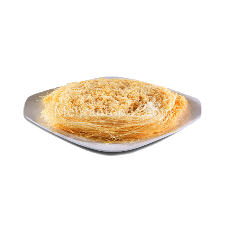Picture of Mayuri Pheni Fried Vermicelli - 200g