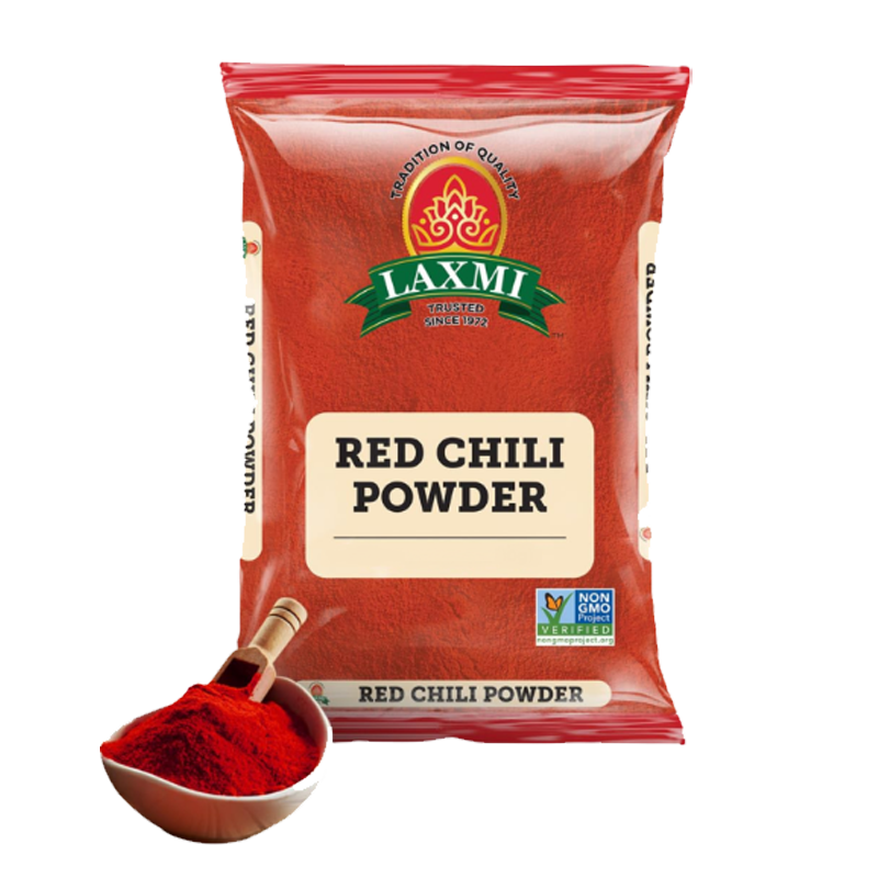 Picture of Laxmi Chilli Powder Red - 28oz