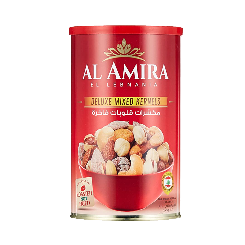 Picture of Al Amira Kernal Nuts - 450g