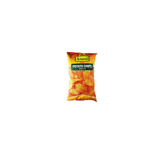 Picture of Anand Potato Chips Masala - 170g